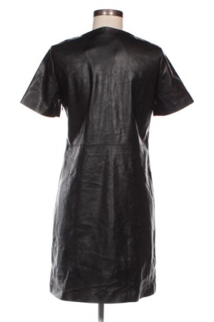 Lederkleid Opus, Größe S, Farbe Schwarz, Preis € 5,99