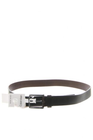 Ζώνη Calvin Klein, Χρώμα Καφέ, Τιμή 47,32 €