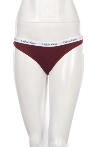 Set Calvin Klein, Größe XS, Farbe Mehrfarbig, Preis 22,94 €
