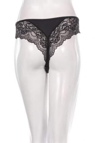 Set Hunkemoller, Mărime L, Culoare Negru, Preț 86,84 Lei