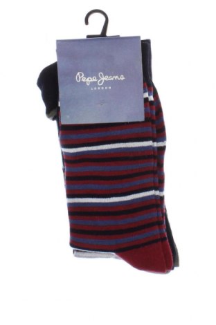 Set Pepe Jeans, Größe L, Farbe Mehrfarbig, Preis 17,09 €