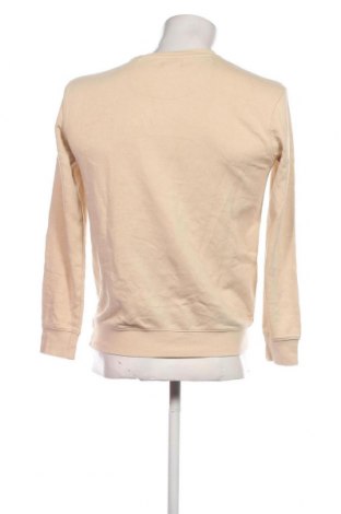 Ανδρική μπλούζα, Μέγεθος S, Χρώμα  Μπέζ, Τιμή 4,11 €