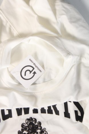 Ανδρική μπλούζα, Μέγεθος S, Χρώμα Λευκό, Τιμή 5,40 €