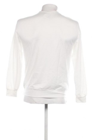 Ανδρική μπλούζα, Μέγεθος S, Χρώμα Λευκό, Τιμή 5,40 €