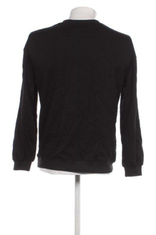 Ανδρική μπλούζα, Μέγεθος S, Χρώμα Μαύρο, Τιμή 5,40 €