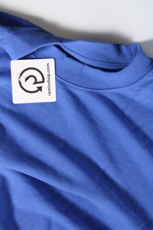 Ανδρική μπλούζα, Μέγεθος S, Χρώμα Μπλέ, Τιμή 6,39 €