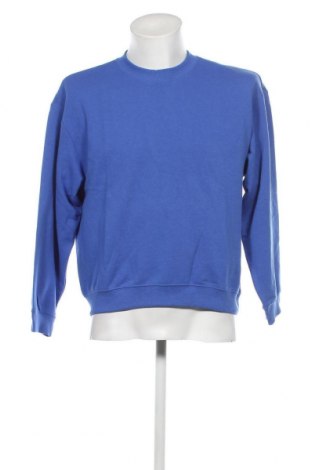 Ανδρική μπλούζα, Μέγεθος S, Χρώμα Μπλέ, Τιμή 7,99 €