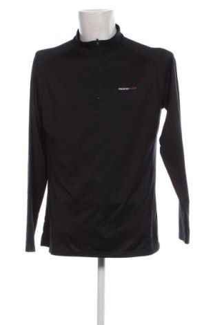 Ανδρική μπλούζα, Μέγεθος XXL, Χρώμα Μαύρο, Τιμή 7,83 €