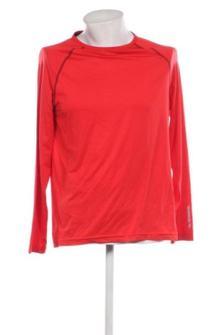 Herren Shirt, Größe L, Farbe Rot, Preis € 6,39