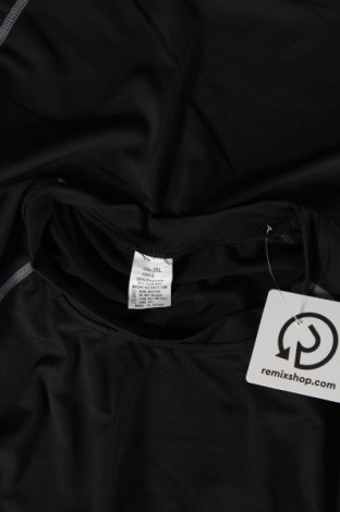 Мъжка блуза, Размер L, Цвят Черен, Цена 4,83 лв.