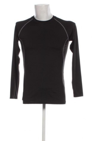 Ανδρική μπλούζα, Μέγεθος L, Χρώμα Μαύρο, Τιμή 4,98 €