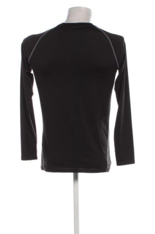 Ανδρική μπλούζα, Μέγεθος L, Χρώμα Μαύρο, Τιμή 3,42 €
