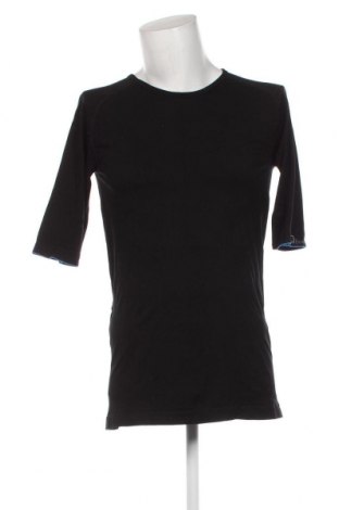 Мъжка блуза, Размер XXL, Цвят Черен, Цена 13,80 лв.