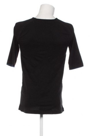 Pánske tričko , Veľkosť XXL, Farba Čierna, Cena  8,48 €