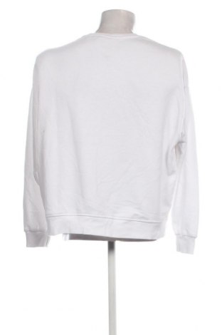 Ανδρική μπλούζα, Μέγεθος L, Χρώμα Λευκό, Τιμή 5,05 €