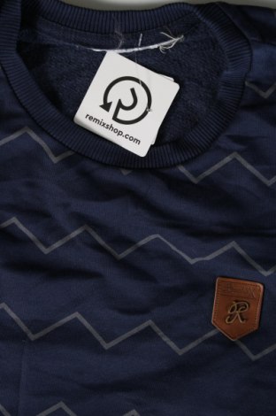 Pánské tričko , Velikost L, Barva Modrá, Cena  136,00 Kč