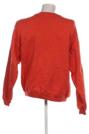 Ανδρική μπλούζα, Μέγεθος L, Χρώμα Πορτοκαλί, Τιμή 5,88 €