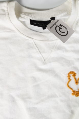 Ανδρική μπλούζα, Μέγεθος XL, Χρώμα Λευκό, Τιμή 5,88 €
