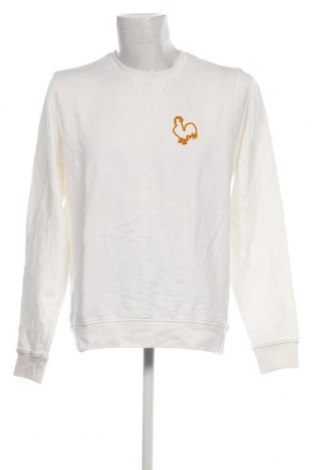 Ανδρική μπλούζα, Μέγεθος XL, Χρώμα Λευκό, Τιμή 5,29 €