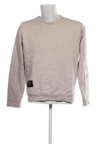 Ανδρική μπλούζα, Μέγεθος L, Χρώμα  Μπέζ, Τιμή 6,46 €