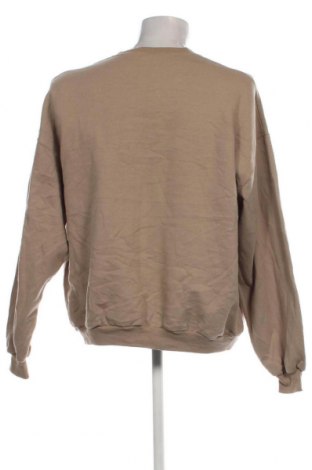 Ανδρική μπλούζα, Μέγεθος XXL, Χρώμα  Μπέζ, Τιμή 5,88 €