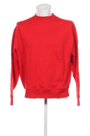 Herren Shirt, Größe L, Farbe Rot, Preis 8,63 €