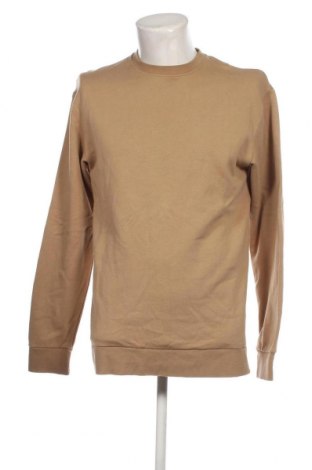 Ανδρική μπλούζα, Μέγεθος M, Χρώμα  Μπέζ, Τιμή 5,77 €