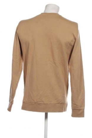 Herren Shirt, Größe M, Farbe Beige, Preis € 5,48