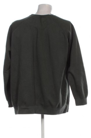 Мъжка блуза, Размер XL, Цвят Зелен, Цена 10,45 лв.
