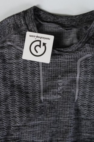 Herren Shirt, Größe M, Farbe Grau, Preis € 4,00