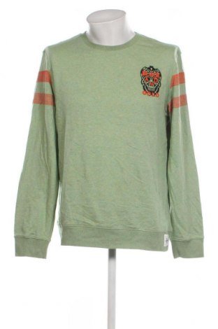 Ανδρική μπλούζα, Μέγεθος XL, Χρώμα Πράσινο, Τιμή 5,88 €