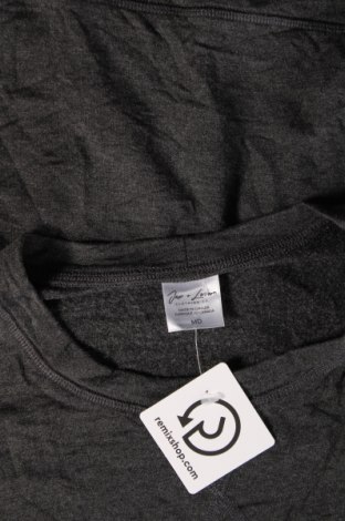Ανδρική μπλούζα, Μέγεθος M, Χρώμα Γκρί, Τιμή 5,29 €