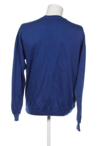 Herren Shirt, Größe L, Farbe Blau, Preis 6,61 €