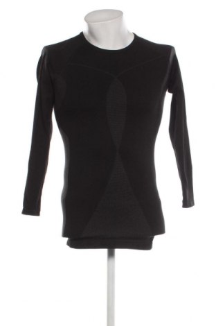 Ανδρική μπλούζα, Μέγεθος L, Χρώμα Μαύρο, Τιμή 7,83 €