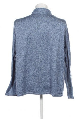 Ανδρική μπλούζα, Μέγεθος XXL, Χρώμα Μπλέ, Τιμή 9,25 €