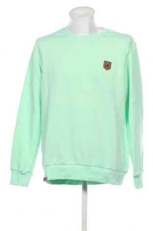 Ανδρική μπλούζα, Μέγεθος L, Χρώμα Πράσινο, Τιμή 5,29 €