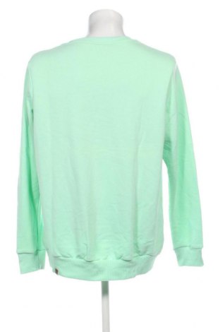 Herren Shirt, Größe L, Farbe Grün, Preis € 5,95