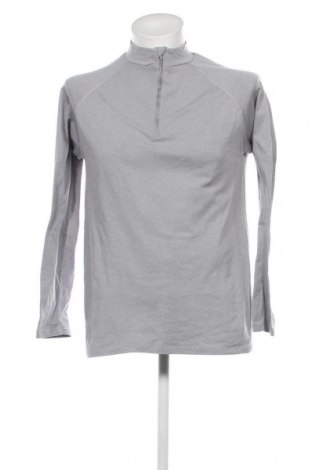 Мъжка блуза, Размер L, Цвят Сив, Цена 8,05 лв.