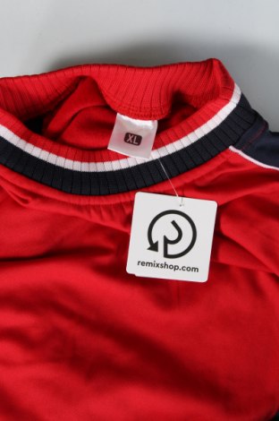Herren Shirt, Größe XL, Farbe Rot, Preis 7,20 €