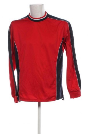 Ανδρική μπλούζα, Μέγεθος XL, Χρώμα Κόκκινο, Τιμή 8,54 €
