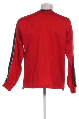 Ανδρική μπλούζα, Μέγεθος XL, Χρώμα Κόκκινο, Τιμή 7,12 €
