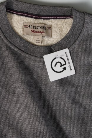 Ανδρική μπλούζα, Μέγεθος S, Χρώμα Γκρί, Τιμή 5,88 €