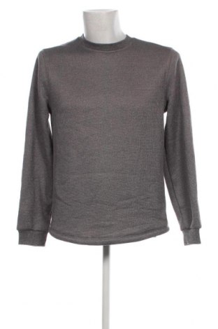Herren Shirt, Größe S, Farbe Grau, Preis € 4,76