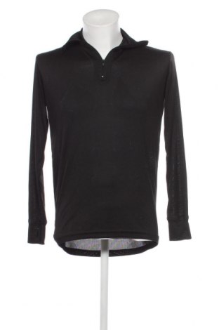 Ανδρική μπλούζα, Μέγεθος L, Χρώμα Μαύρο, Τιμή 5,29 €