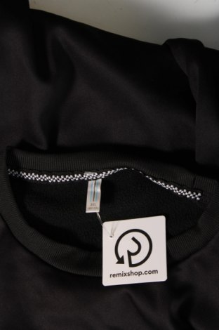 Ανδρική μπλούζα, Μέγεθος 3XL, Χρώμα Μαύρο, Τιμή 11,75 €
