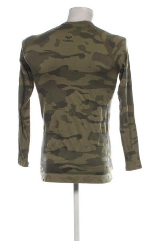 Мъжка блуза, Размер XL, Цвят Зелен, Цена 12,65 лв.