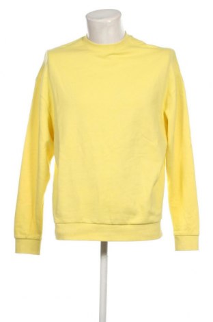 Ανδρική μπλούζα ASOS, Μέγεθος M, Χρώμα Κίτρινο, Τιμή 7,89 €