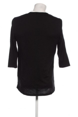 Мъжка блуза ASOS, Размер M, Цвят Черен, Цена 37,24 лв.