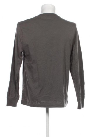 Herren Shirt Abercrombie & Fitch, Größe L, Farbe Grau, Preis € 13,99