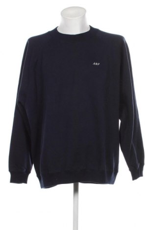 Ανδρική μπλούζα Abercrombie & Fitch, Μέγεθος XL, Χρώμα Μπλέ, Τιμή 47,32 €